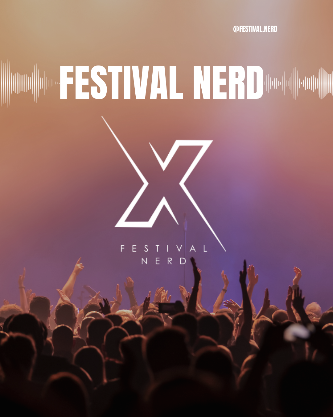 Festival Nerd